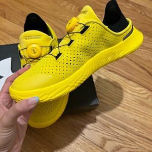 BRAND NEW Under Armour Flow Slipspeed Sneakers 8.5